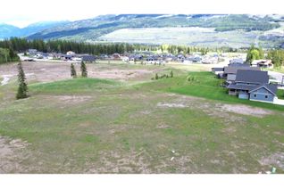 Vacant Residential Land for Sale, 2107 Whiskey Jack Drive, Sparwood, BC