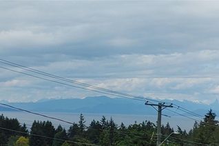 Land for Sale, 5554 Rutherford Rd #Lot 4, Nanaimo, BC