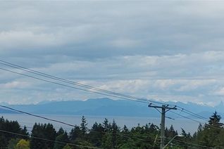 Land for Sale, 5568 Rutherford Rd, Nanaimo, BC