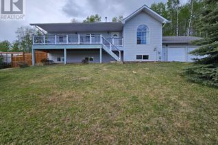 House for Sale, 4413 Baldy Way Nw, Chetwynd, BC