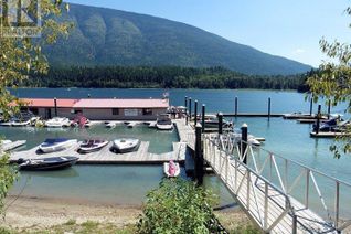 Commercial/Retail Property for Sale, 1142 Seymour Arm Bay Road Road, Seymour Arm, BC