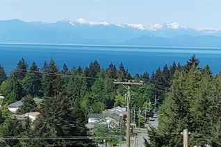 Vacant Residential Land for Sale, 5554 Rutherford Rd #Lot 5, Nanaimo, BC