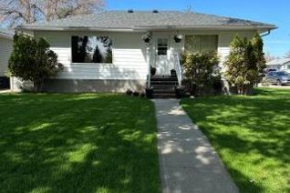 Bungalow for Sale, 221 8 Street N, Vauxhall, AB