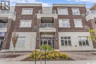 Property for Sale, 317 1715 Badham Boulevard, Regina, SK