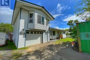Detached House for Sale, 2135 23rd Avenue, Hazelton, BC