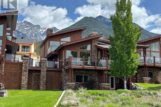 Condo for Sale, 5150 Fairway Drive #10, Fairmont Hot Springs, BC