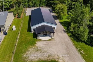 Commercial/Retail Property for Sale, 285801 Airport Road, Norwich (Norwich Town), ON