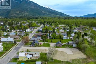 Commercial Land for Sale, Sl C Eighth Street E, Revelstoke, BC