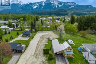 Vacant Residential Land for Sale, Sl A Eighth Street E Lot# Sl B, Revelstoke, BC