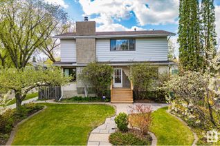 Detached House for Sale, 11103 71 Av Nw, Edmonton, AB