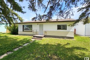 Bungalow for Sale, 4729 47 St, Drayton Valley, AB