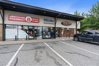 Business for Sale, 2596 Mcmillan Road #103, Abbotsford, BC