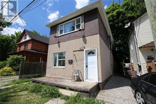 Duplex for Sale, 4311 Ellis Street, Niagara Falls, ON