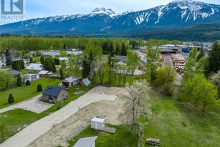 Vacant Residential Land for Sale, Proposed Eighth Street E Lot# Sl A, Revelstoke, BC