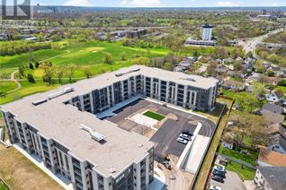 Condo Apartment for Sale, 50 Herrick Avenue Unit# 335, St. Catharines, ON