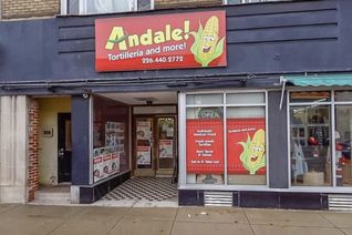 Business for Sale, 10 Norfolk Street S, Simcoe, ON