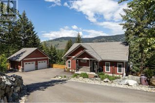 Ranch-Style House for Sale, 4006 Coachwood Close, Coldstream, BC