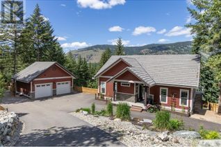 Ranch-Style House for Sale, 4006 Coachwood Close, Coldstream, BC