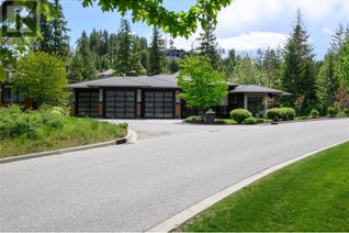 House for Sale, 436 Predator Ridge Drive, Vernon, BC