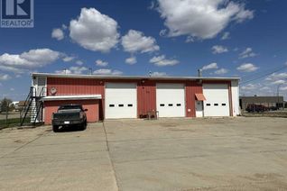 Commercial/Retail Property for Sale, 5015 47 Avenue, Rycroft, AB
