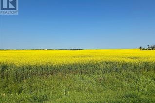 Commercial Farm for Sale, Tannas Land 159 Acres, Longlaketon Rm No. 219, SK