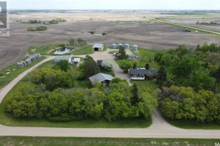 Commercial Farm for Sale, Tannas Farm - Longlaketon, Longlaketon Rm No. 219, SK