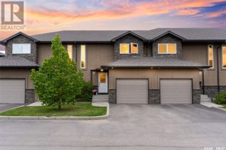 Condo Townhouse for Sale, 44 502 Rempel Manor, Saskatoon, SK