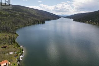 Land for Sale, Dl 8148 Loon Lake Rd, Loon Lake, BC