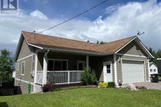 Detached House for Sale, 317 W 6th Street, Vanderhoof, BC