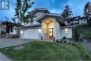 Detached House for Sale, 201 Summer Wood Drive, Kelowna, BC