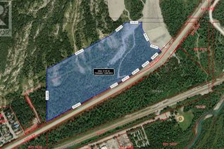 Property for Sale, Near Highway 1a, Exshaw, AB
