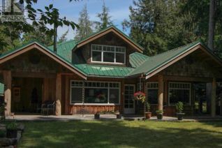 House for Sale, 2771 &2777 Cedar Way, Savary Island, BC