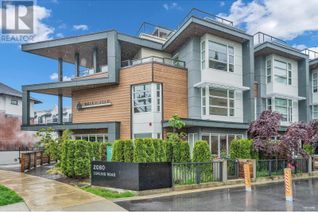 Condo Townhouse for Sale, 2060 Curling Road #101, North Vancouver, BC