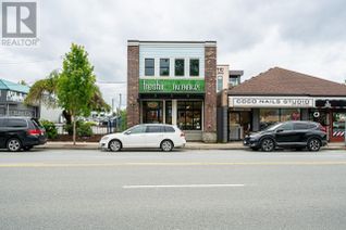 Non-Franchise Business for Sale, 22464 Lougheed Highway, Maple Ridge, BC