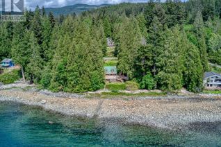 House for Sale, 12335 Scotch Fir Point Road, Powell River, BC