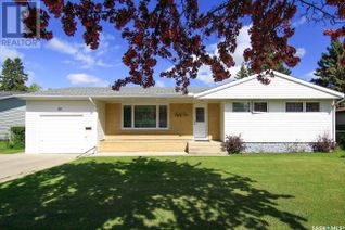 Detached House for Sale, 89 Wallace Avenue, Yorkton, SK