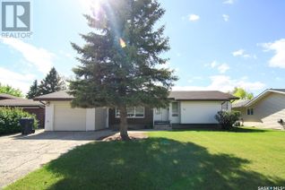 Bungalow for Sale, 18 Marquis Crescent S, Yorkton, SK