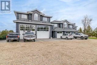 House for Sale, 4300 Memorial Trail, Sylvan Lake, AB