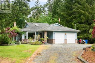 Detached House for Sale, 1539 Baldy Mountain Rd, Shawnigan Lake, BC