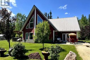 House for Sale, 49 Poplar Estates, Slave Lake, AB