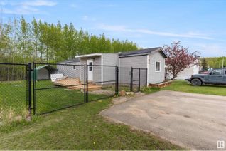Property for Sale, 22 6010 Willow Drive, Boyle, AB