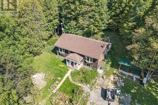Detached House for Sale, 192 Gulf Rd Road, Marmora and Lake, ON
