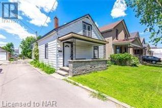 Detached House for Sale, 236 Fares Street, Port Colborne, ON