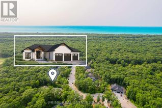 Bungalow for Sale, 10142 Pinery Bluffs Road, Lambton Shores, ON