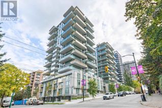 Condo Apartment for Sale, 1180 Broughton Street #505, Vancouver, BC