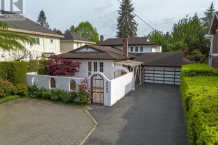 Detached House for Sale, 8440 Francis Road, Richmond, BC