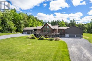Detached House for Sale, 1490 County Road 10 Road, Vankleek Hill, ON