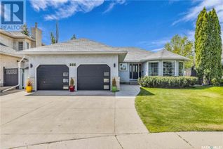 Property for Sale, 206 Braemar Bay, Saskatoon, SK