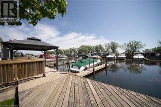 Property for Sale, 92 Clubhouse Road Unit# 32, Turkey Point, ON