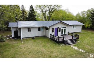 Bungalow for Sale, 22103 Hwy 18, Rural Thorhild County, AB